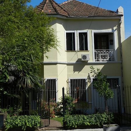 B&B Polo (Adults Only) Villa Maipu Buitenkant foto