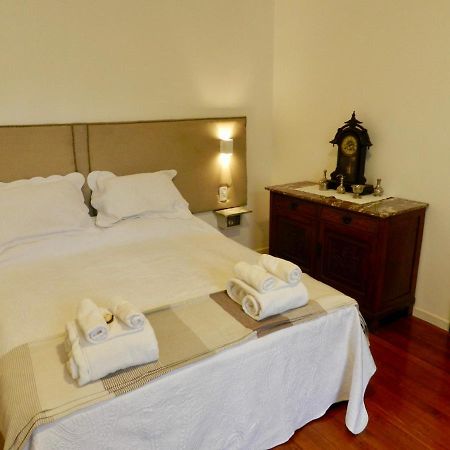 B&B Polo (Adults Only) Villa Maipu Buitenkant foto