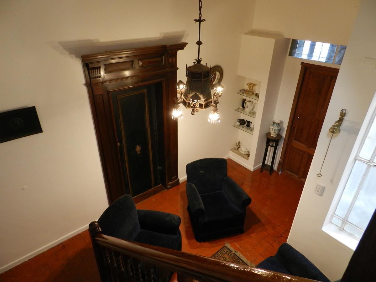 B&B Polo (Adults Only) Villa Maipu Buitenkant foto