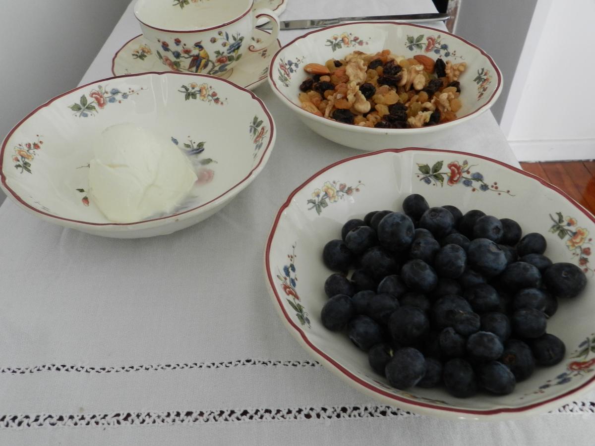 B&B Polo (Adults Only) Villa Maipu Buitenkant foto