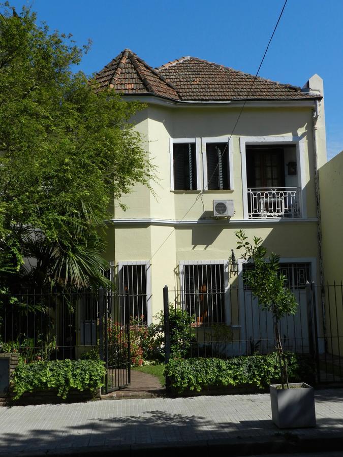 B&B Polo (Adults Only) Villa Maipu Buitenkant foto