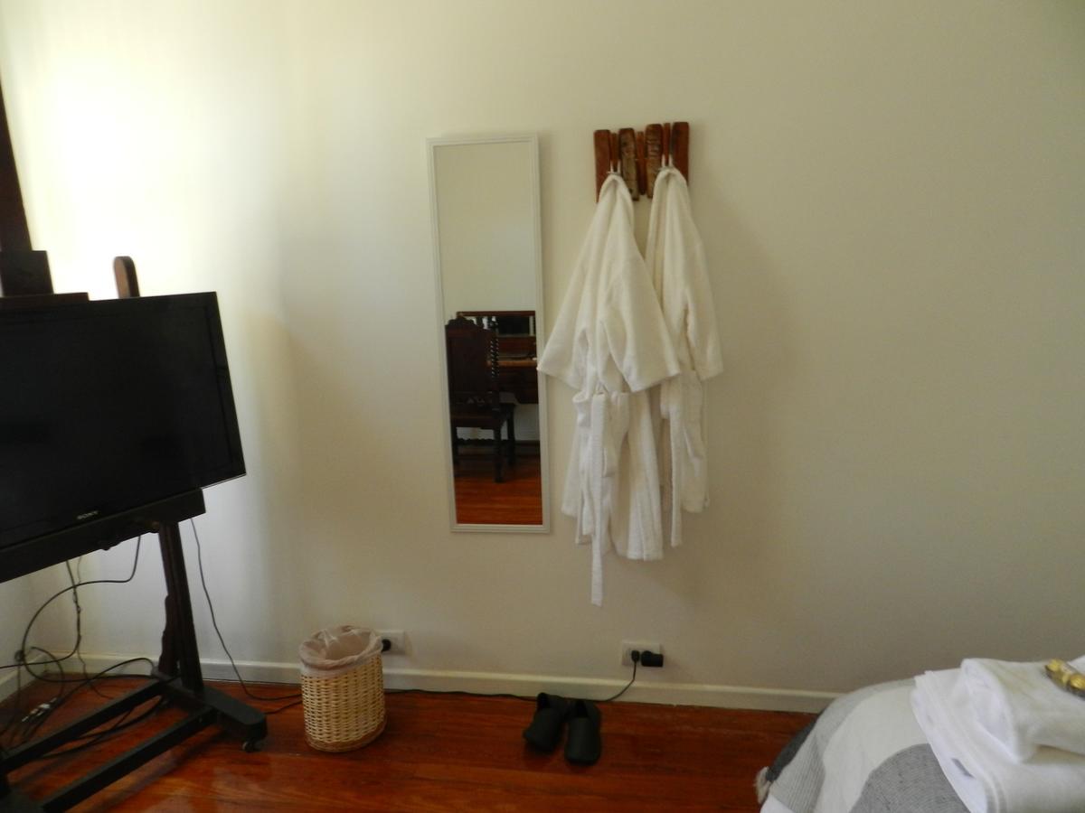 B&B Polo (Adults Only) Villa Maipu Buitenkant foto