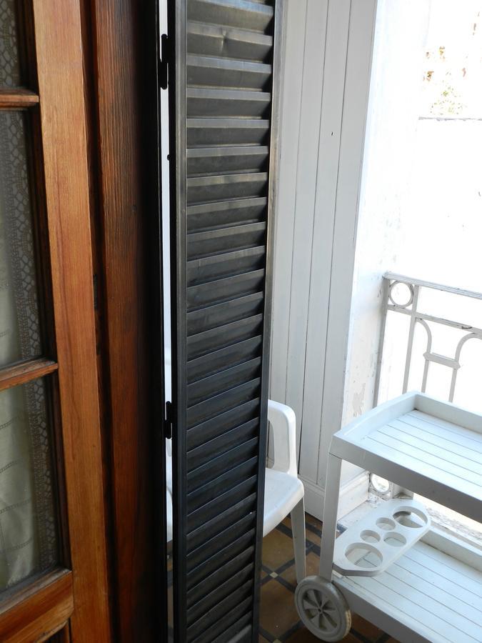 B&B Polo (Adults Only) Villa Maipu Buitenkant foto