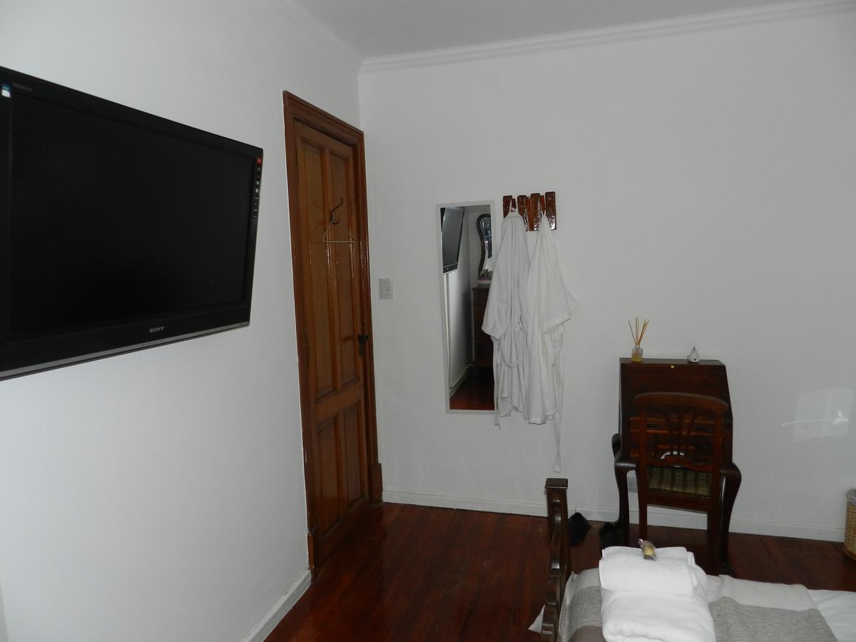 B&B Polo (Adults Only) Villa Maipu Buitenkant foto