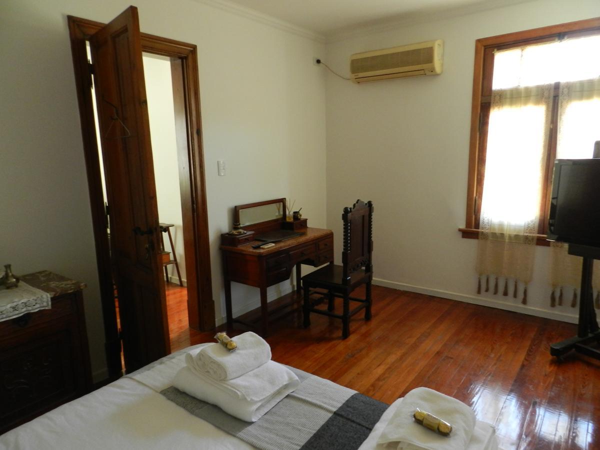 B&B Polo (Adults Only) Villa Maipu Buitenkant foto