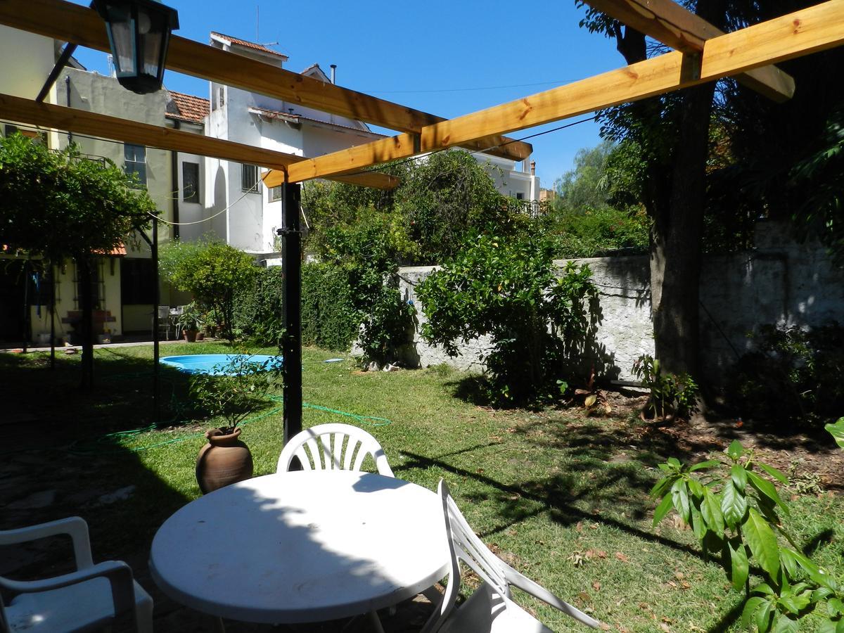 B&B Polo (Adults Only) Villa Maipu Buitenkant foto