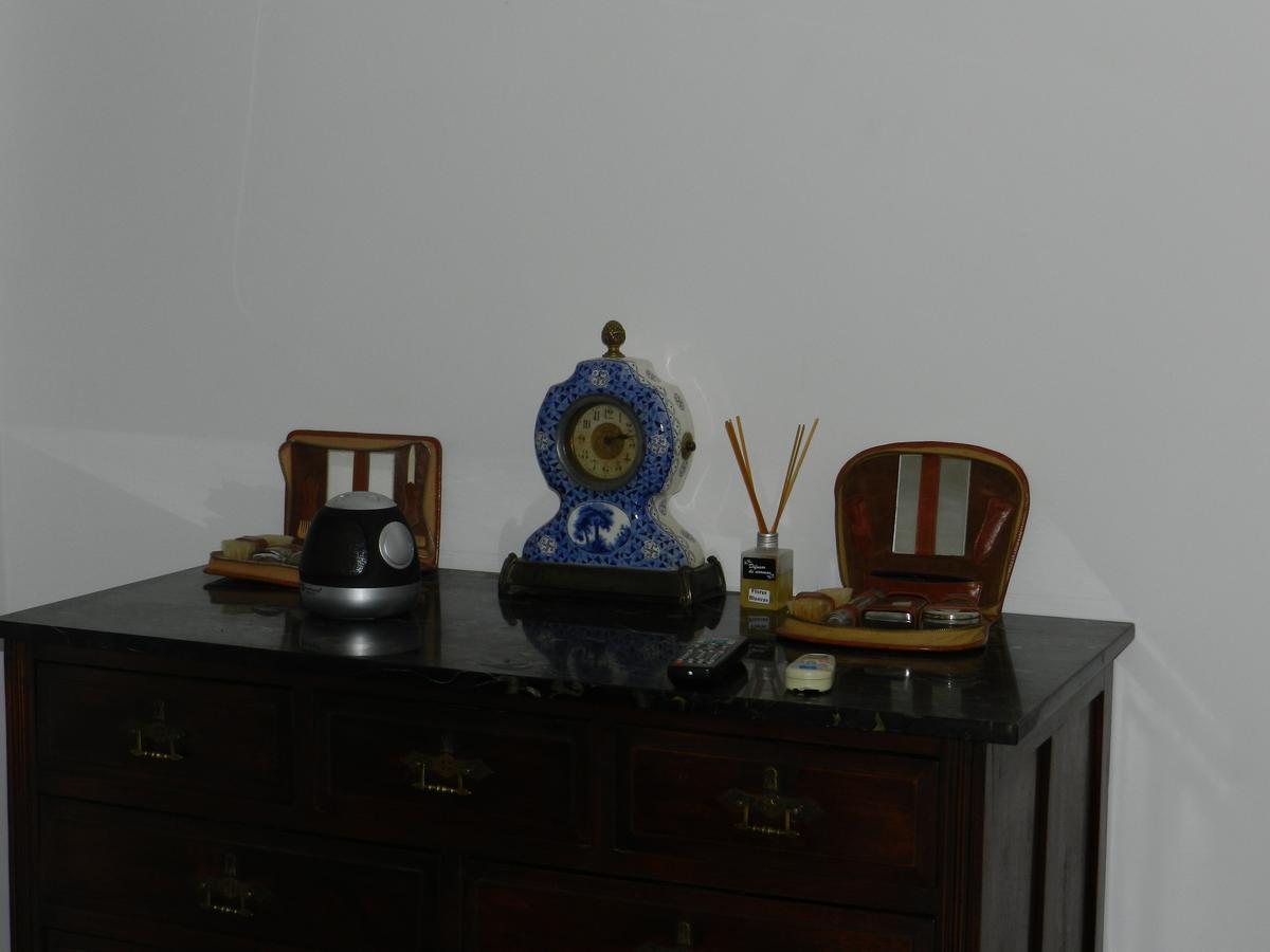 B&B Polo (Adults Only) Villa Maipu Buitenkant foto