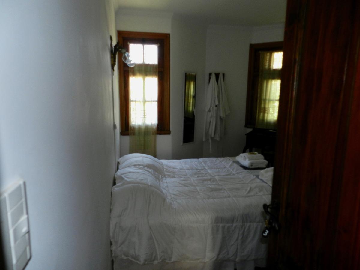 B&B Polo (Adults Only) Villa Maipu Buitenkant foto