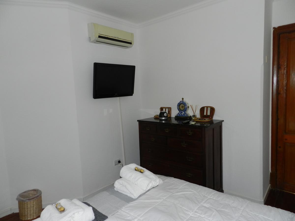 B&B Polo (Adults Only) Villa Maipu Buitenkant foto