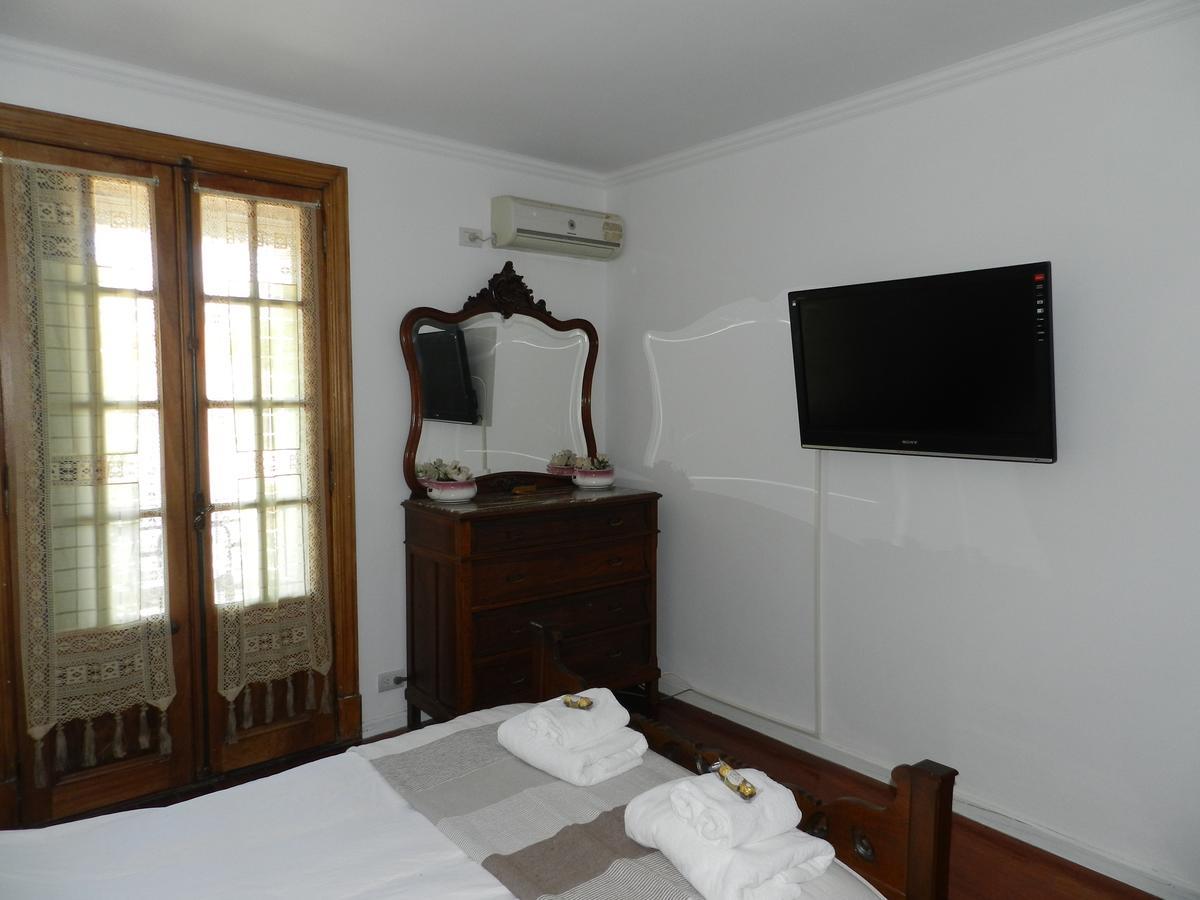 B&B Polo (Adults Only) Villa Maipu Buitenkant foto
