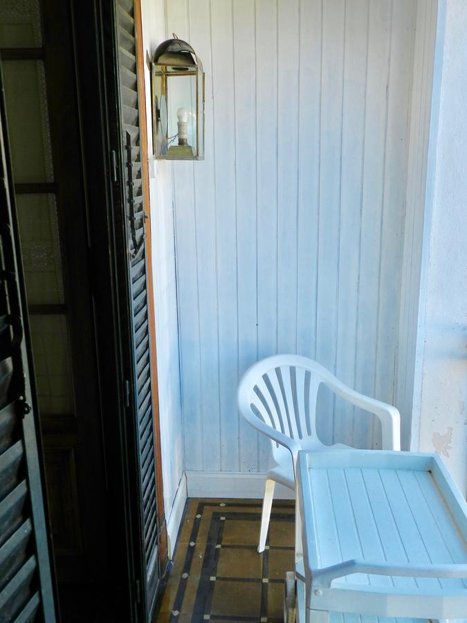 B&B Polo (Adults Only) Villa Maipu Buitenkant foto