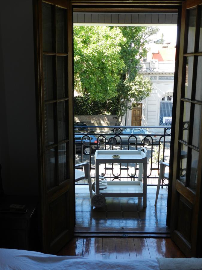 B&B Polo (Adults Only) Villa Maipu Buitenkant foto