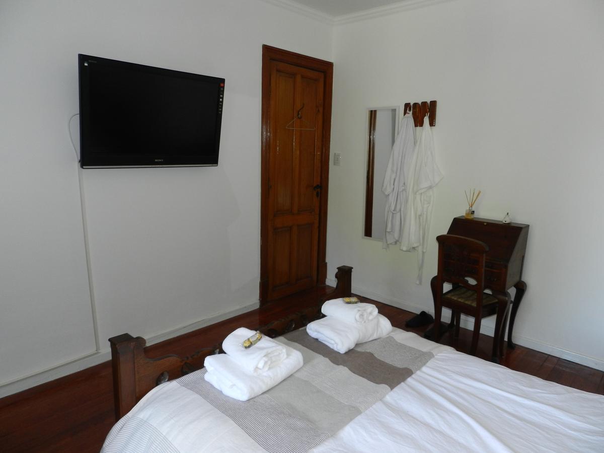 B&B Polo (Adults Only) Villa Maipu Buitenkant foto