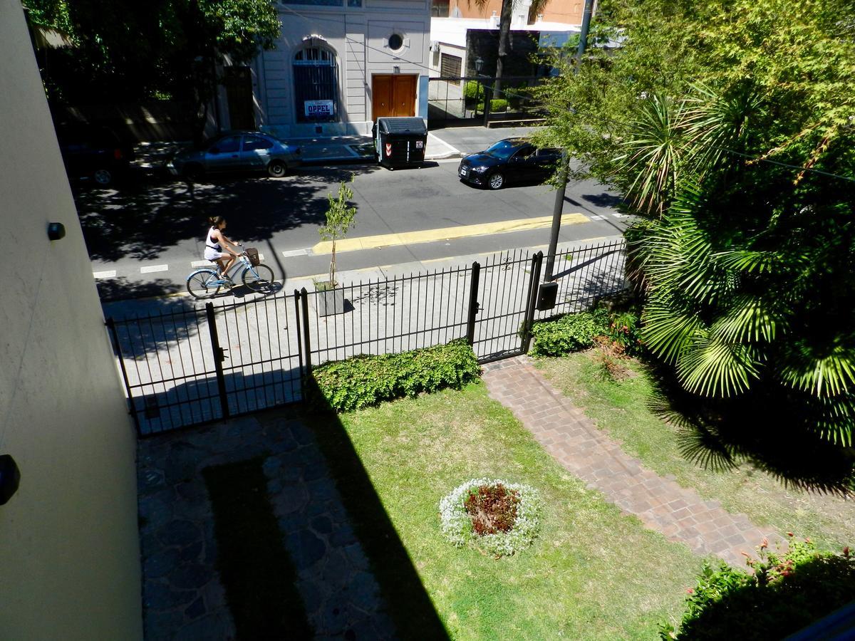 B&B Polo (Adults Only) Villa Maipu Buitenkant foto