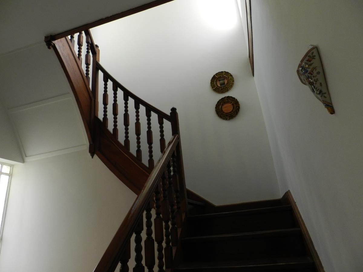 B&B Polo (Adults Only) Villa Maipu Buitenkant foto