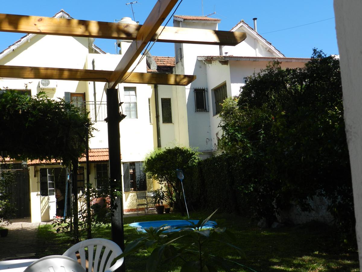 B&B Polo (Adults Only) Villa Maipu Buitenkant foto