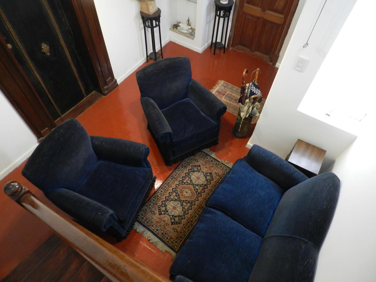B&B Polo (Adults Only) Villa Maipu Buitenkant foto