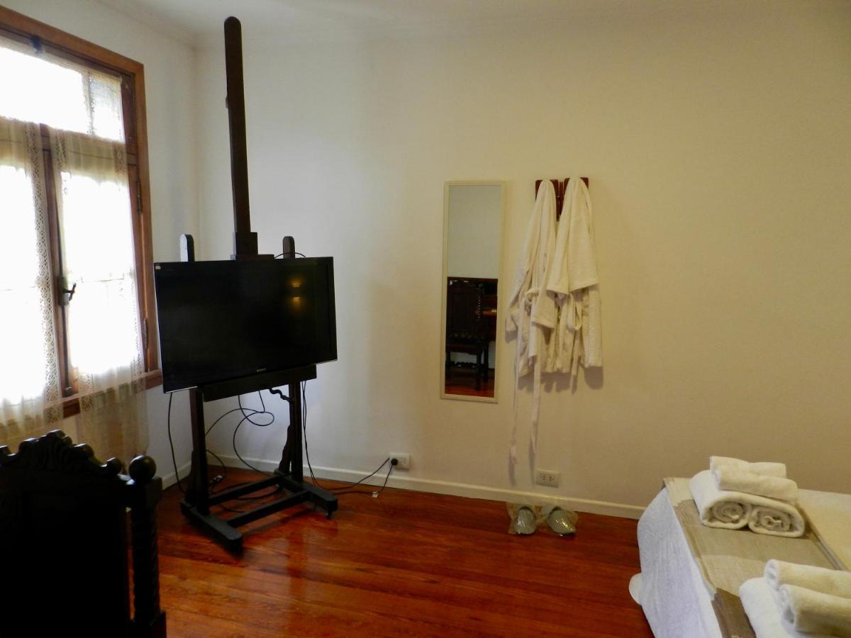 B&B Polo (Adults Only) Villa Maipu Buitenkant foto