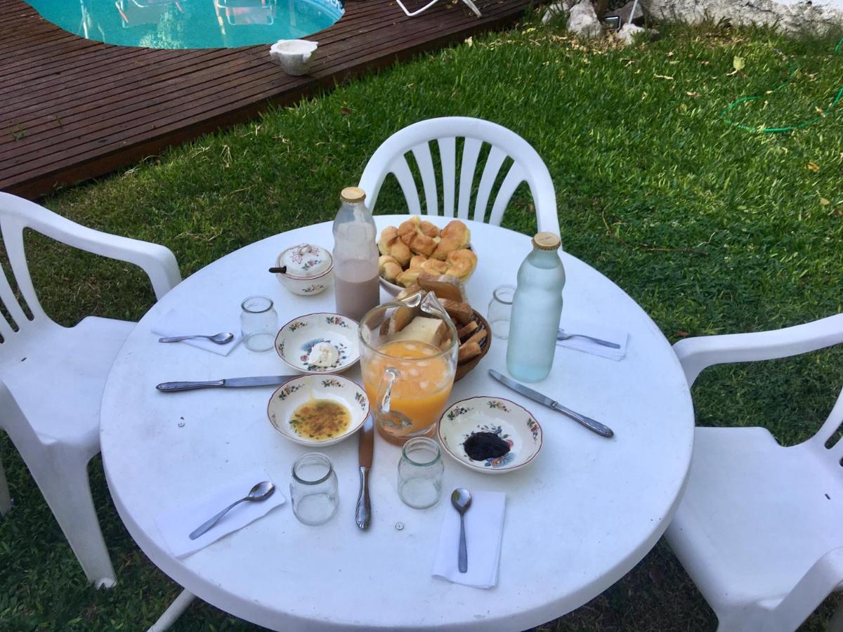 B&B Polo (Adults Only) Villa Maipu Buitenkant foto