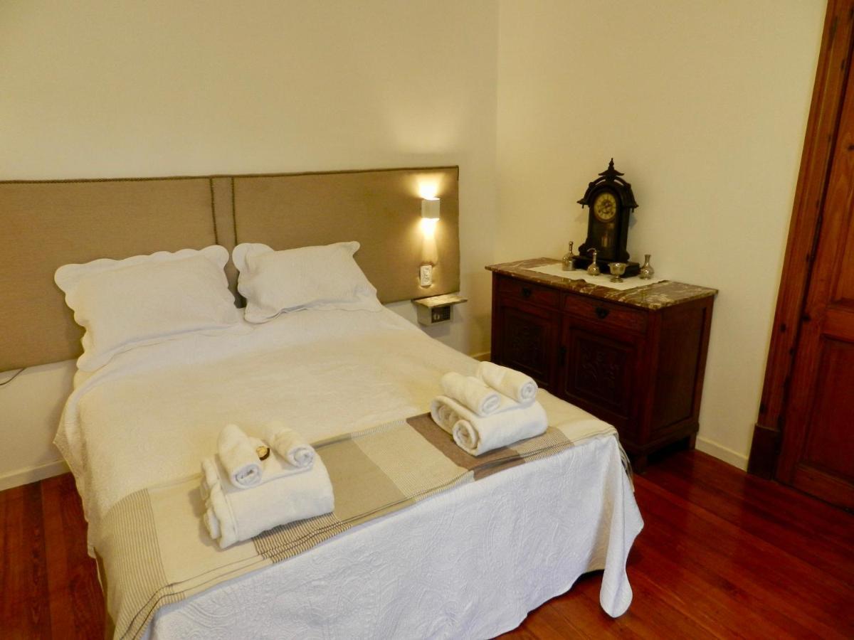 B&B Polo (Adults Only) Villa Maipu Buitenkant foto