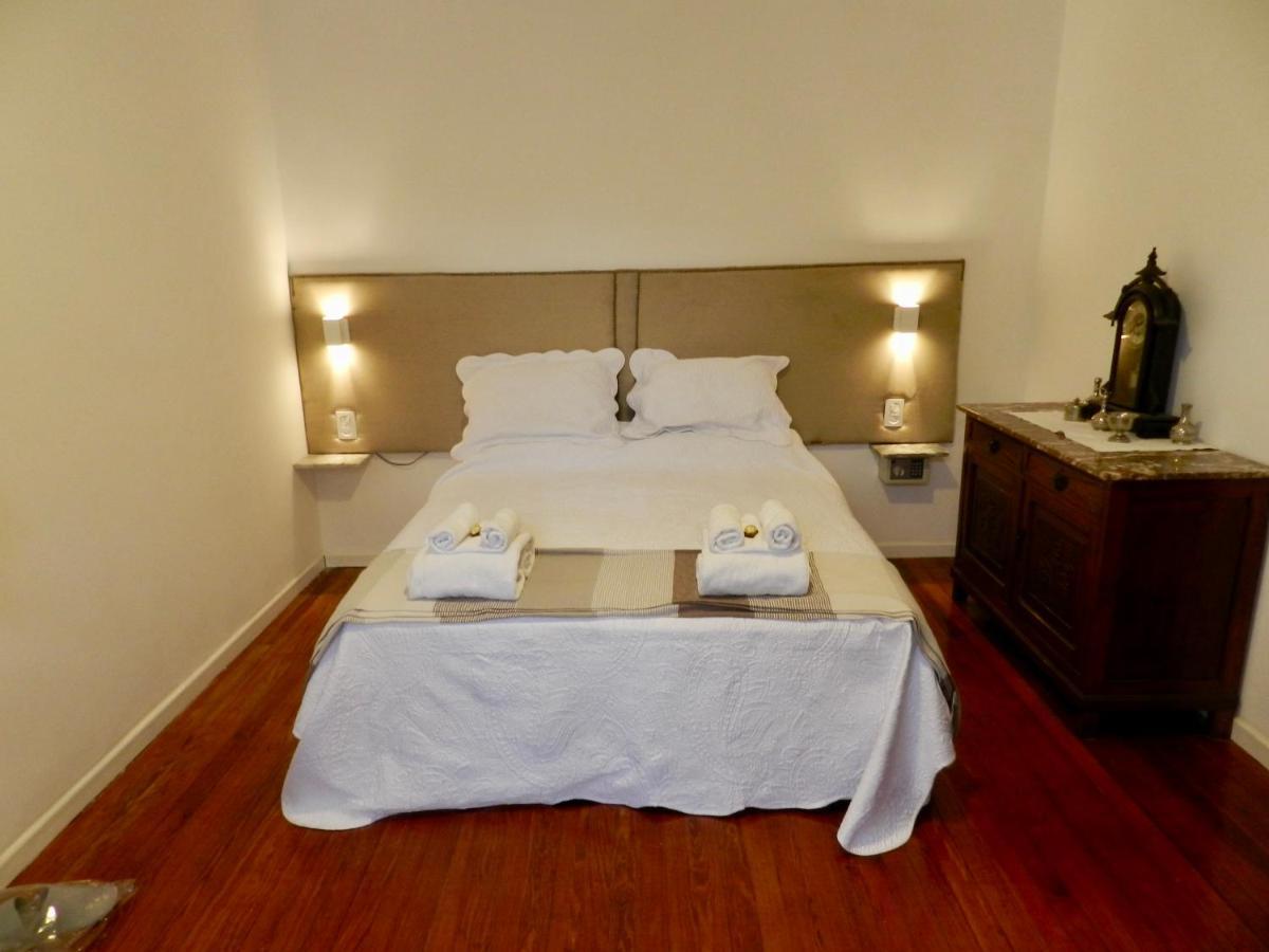 B&B Polo (Adults Only) Villa Maipu Buitenkant foto