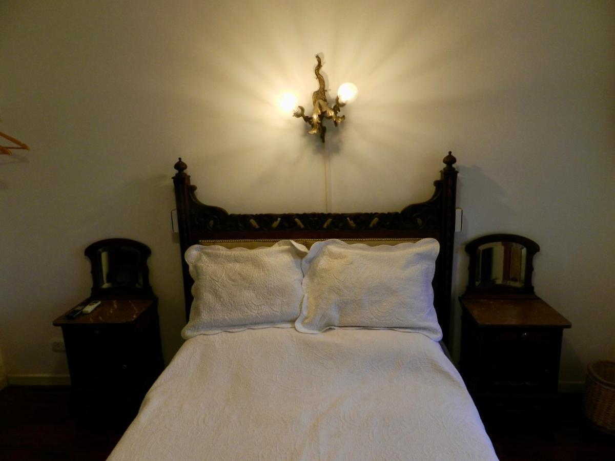 B&B Polo (Adults Only) Villa Maipu Buitenkant foto