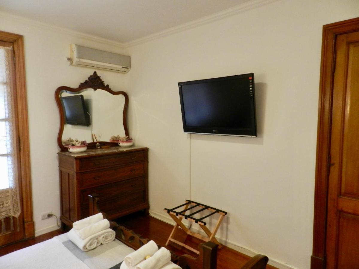 B&B Polo (Adults Only) Villa Maipu Buitenkant foto