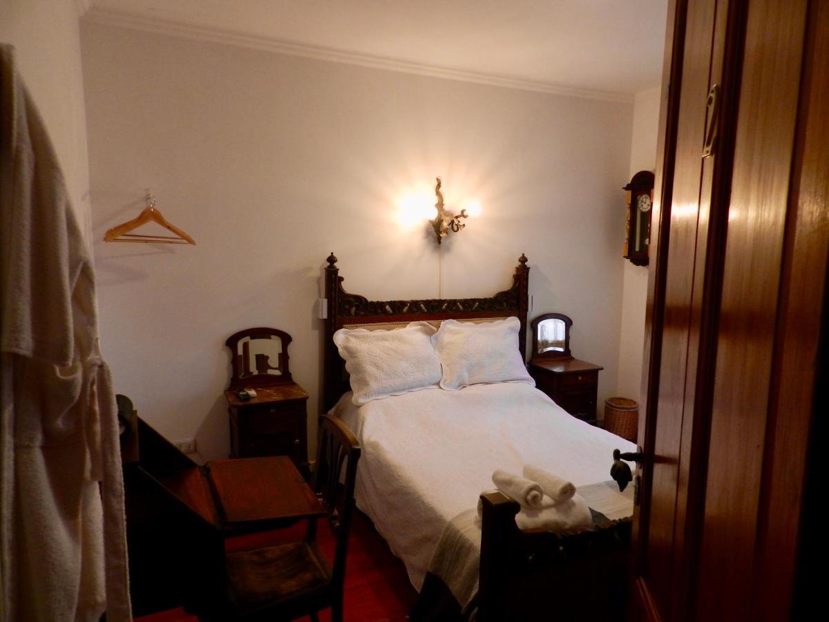 B&B Polo (Adults Only) Villa Maipu Buitenkant foto