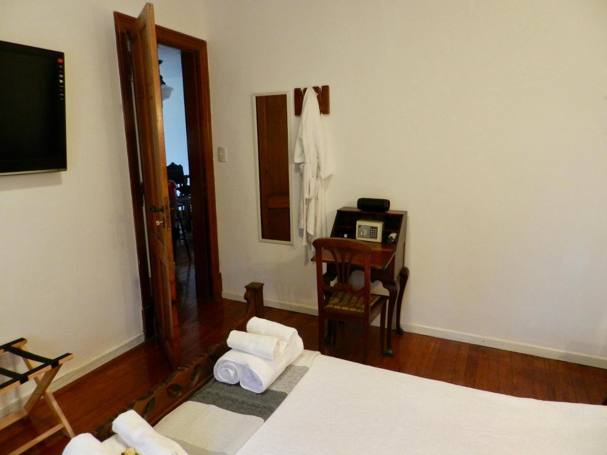 B&B Polo (Adults Only) Villa Maipu Buitenkant foto