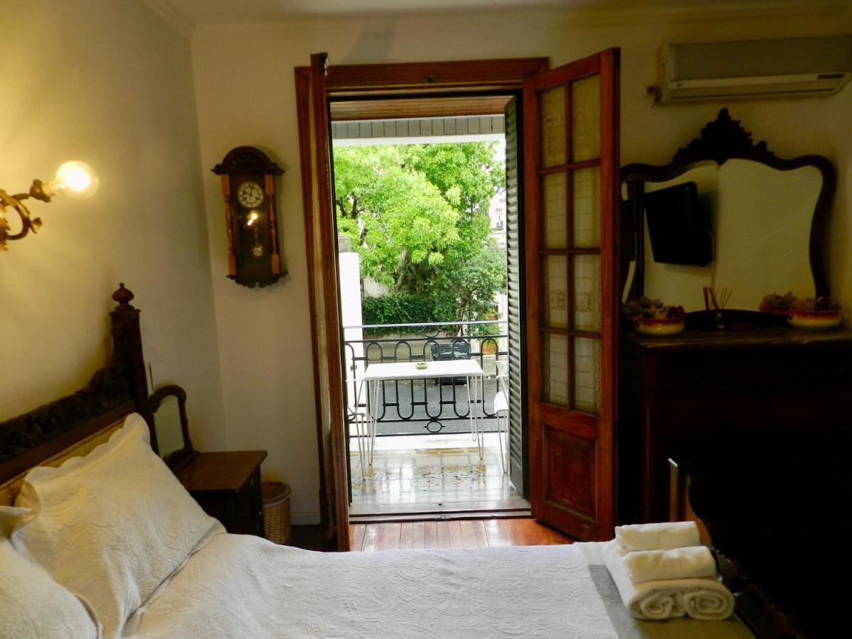 B&B Polo (Adults Only) Villa Maipu Buitenkant foto